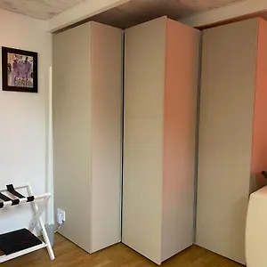  Apartment Monolocale Morimondo 1