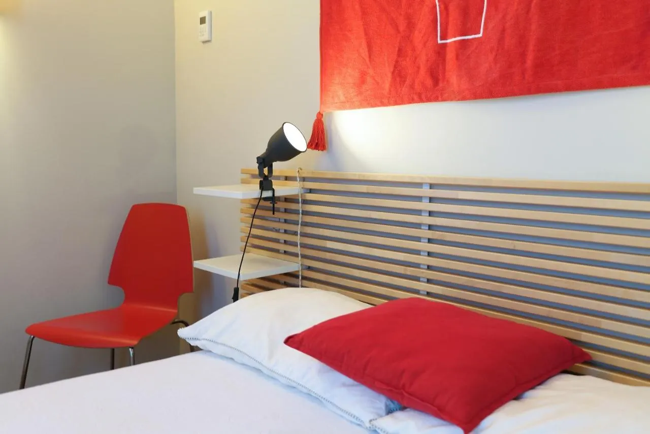 Contempora Apartments - Crocetta - Carmen Milan Italy