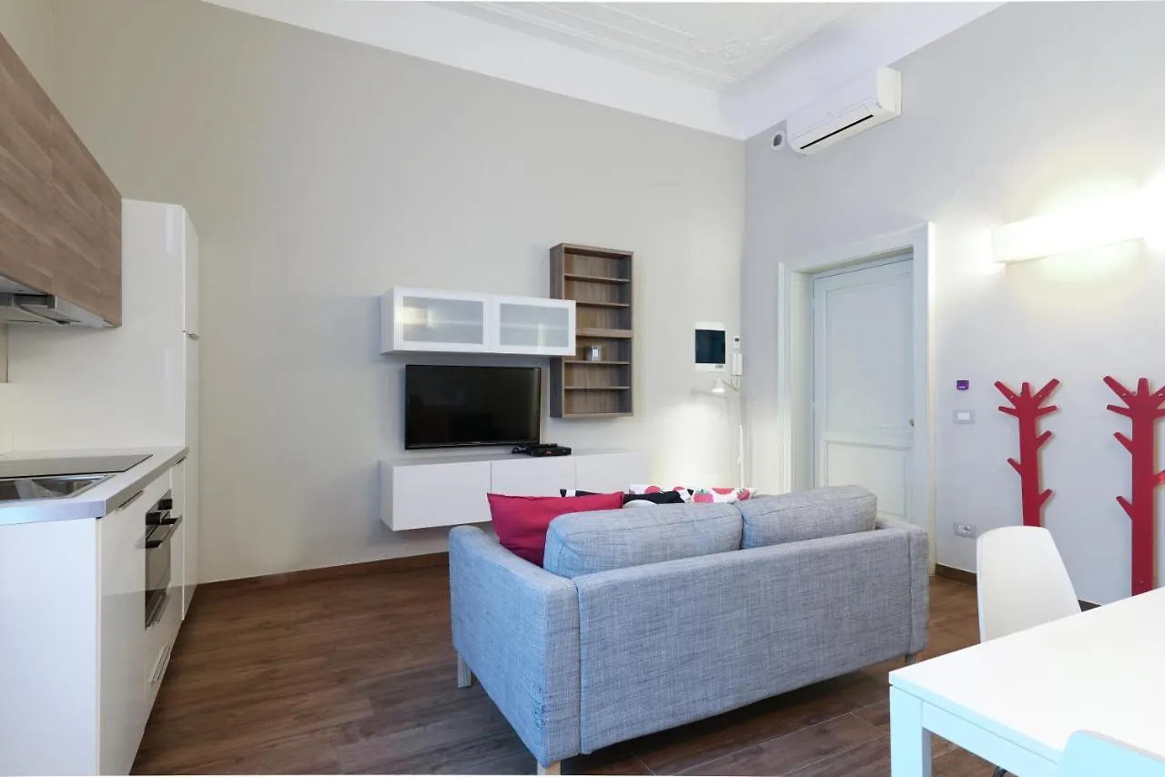 Contempora Apartments - Crocetta - Carmen Milan