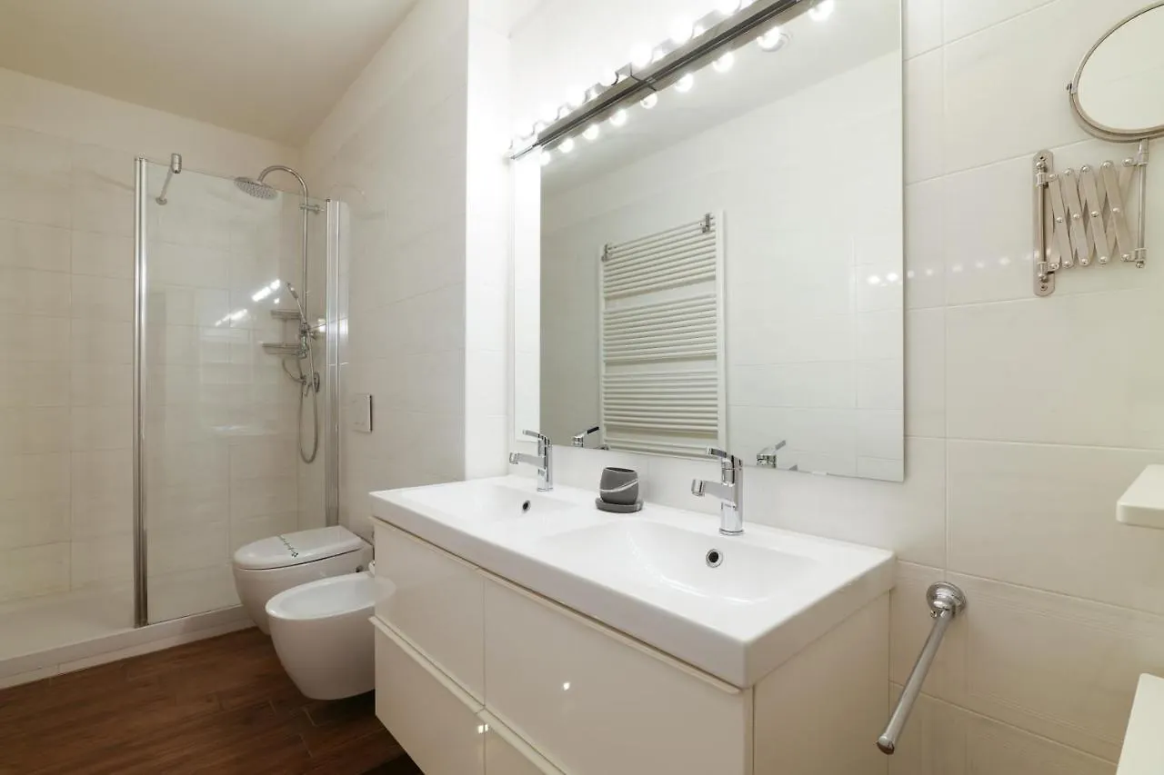 Contempora Apartments - Crocetta - Carmen Milan Italy