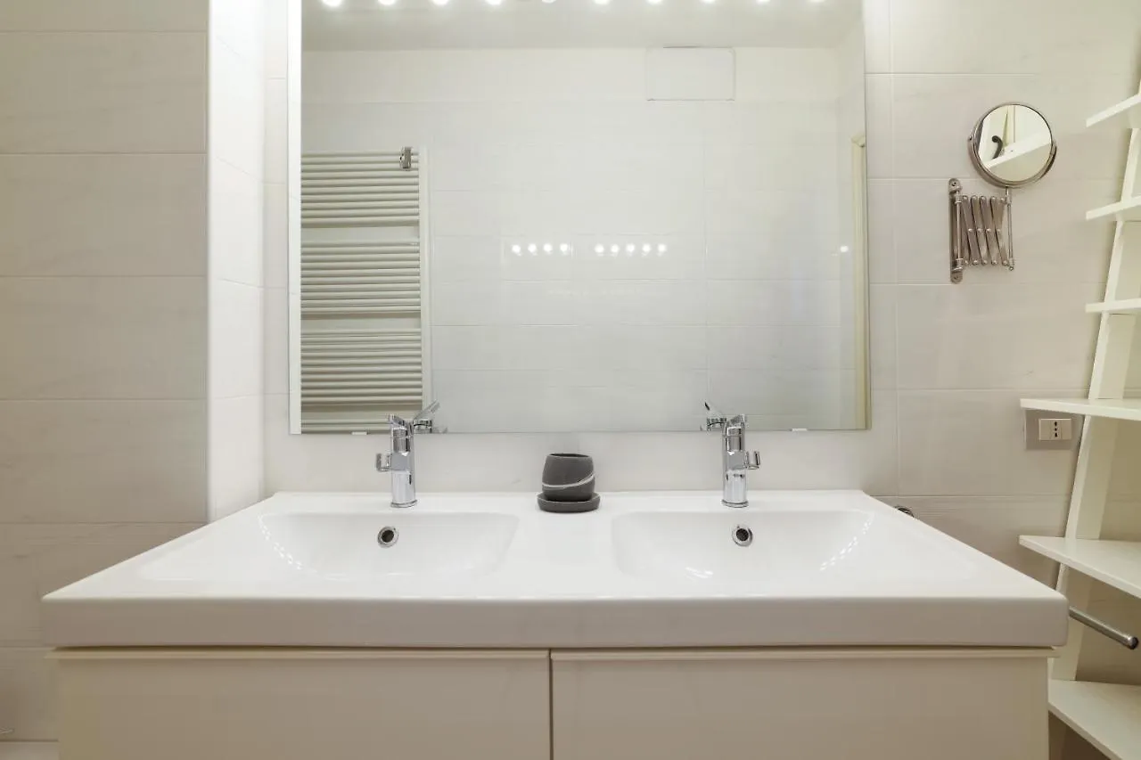 Contempora Apartments - Crocetta - Carmen Milan