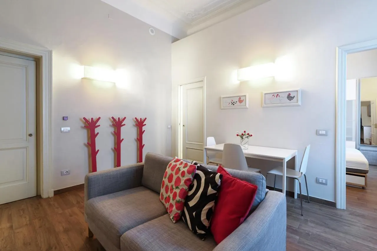 Contempora Apartments - Crocetta - Carmen Milan 0*,