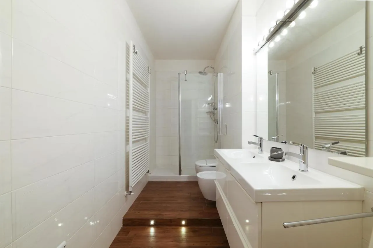 Contempora Apartments - Crocetta - Carmen Milan