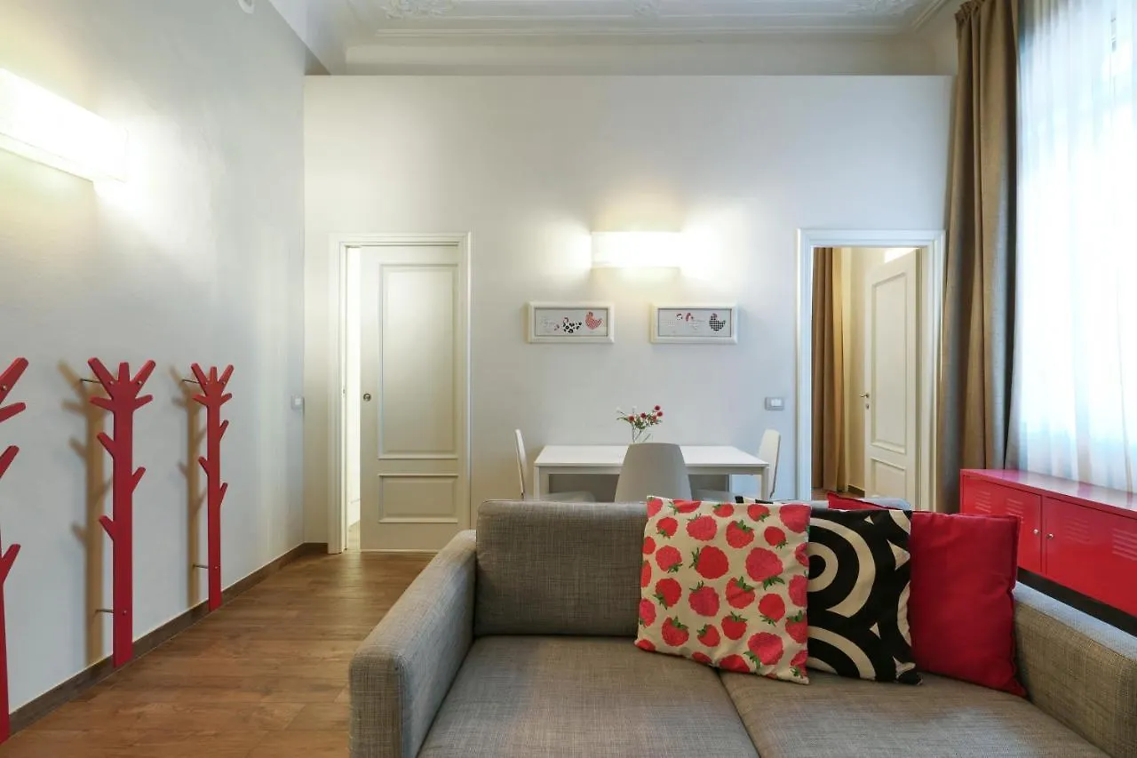 Contempora Apartments - Crocetta - Carmen Milano